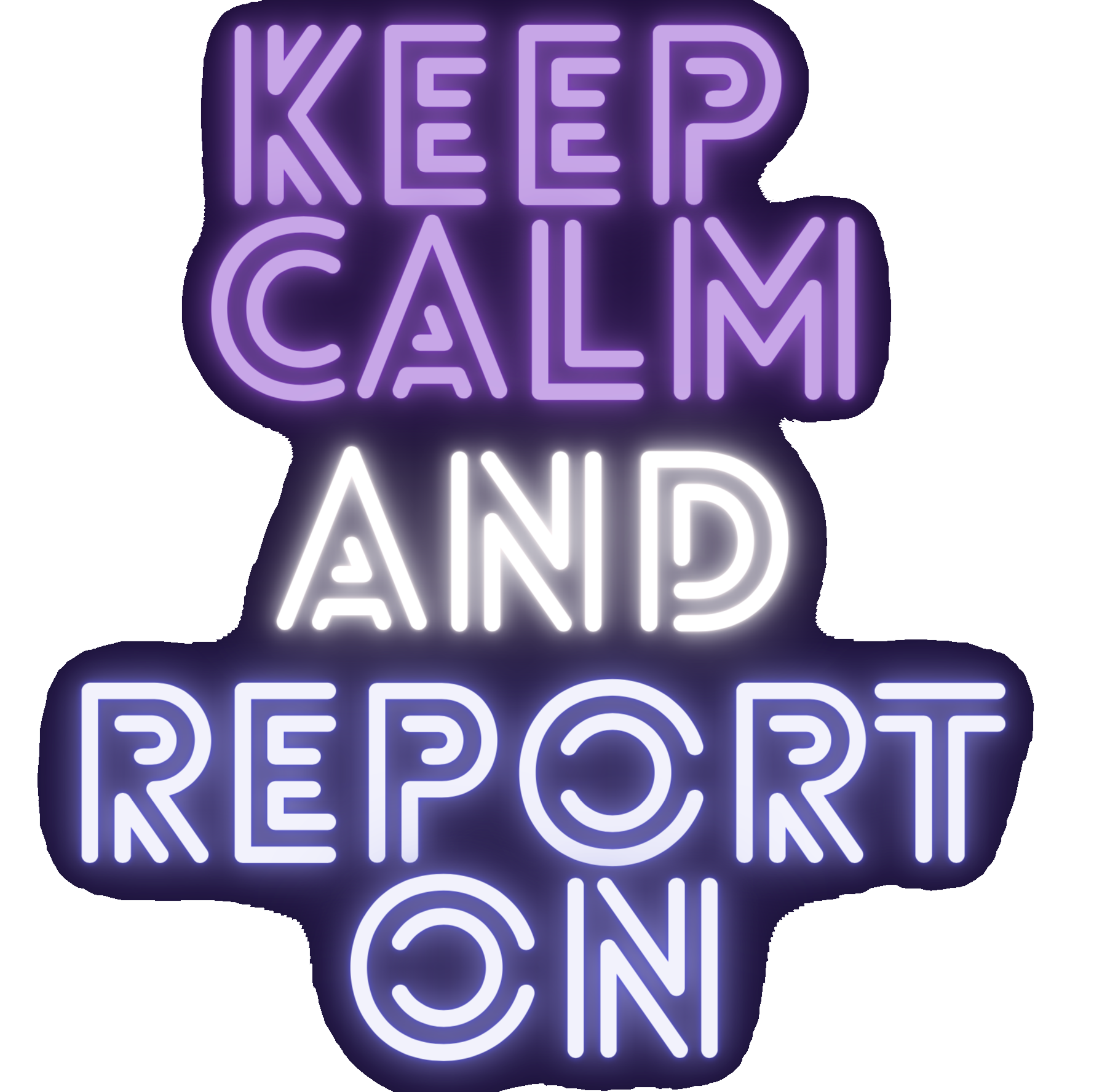 No time to create reports? No worries!